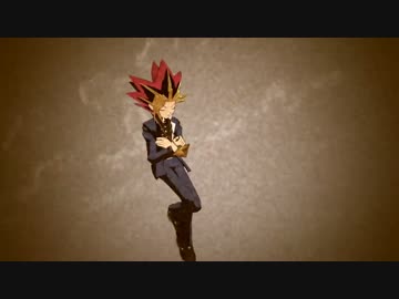 遊戯王MMD_エコーリミックス