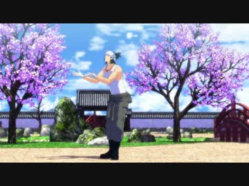 【MMD-MTP2】drop pop candy【MMD刀剣乱舞】