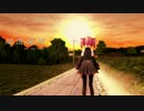 【再録】　追憶模様　【重音テトオリジナル曲】