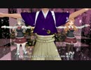 【MMD艦これ】【改二】おっぱいガンダムすたいる  ft.ＩＫＺＯ