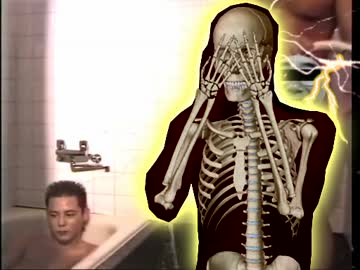 迫真感電部