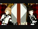 【MMD刀剣乱舞】前田平野つめ