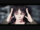 【進撃のMMD】 失敗作少女 【エレン生誕祭2017】