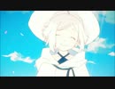 世界の真ん中を歩くを無編集で歌ってみた