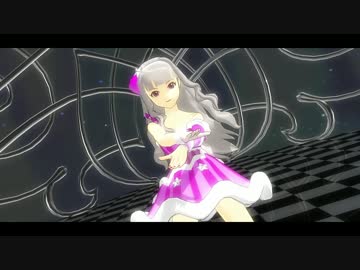 【プロジェクト・フェアリー】Trancing Pulse【アイマスMMD】