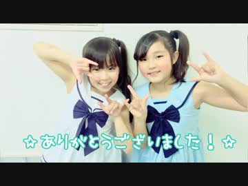 【のん★しょこら】カラフルポップビート　踊ってみた【小学4年生】　