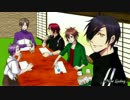 【刀剣乱舞×DX3rd】Thistle Neid【part.0】