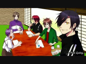 【刀剣乱舞×DX3rd】Thistle Neid【part.0】