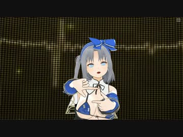 【CM3D2】改革的ハートグラフィー（nao)