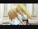 【東方MMD】東方百合PV