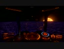 【Elite:Dangerous】9.77Gへの降下