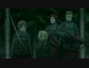【幼女戦記＋戦争映画】Where Little girl Dare：荒鷲の要塞