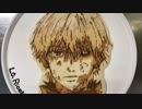 ばっちり乙女向けパンケーキアート集〜2017年4月その1