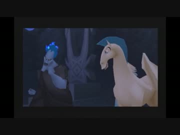 【実況】KH2FMを細々とプレイ【part51】