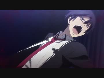 CHAOS;CHILD OP「非実在青少年 」fulli「12話目」MAD】