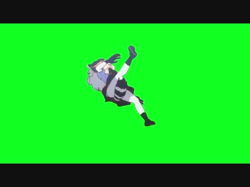 アライトルネードGB