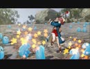 無双☆スターズ　雲雀東風-Stars Mix-
