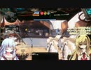 【ボイロ＆ゆっくり実況】騒がしい巨人降下【TF2】