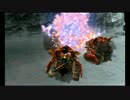 【MHXX】抜刀禁止の戦車部隊　VS　キリン