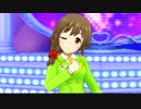 デレステ 2016年エイプリルフール限定MV(3Dバージョン)