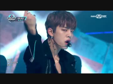 [K-POP] ボーイズグループ人気ランキング 2017年最新版