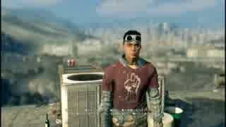 【DYING LIGHT】悪夢を見ようぜ！（実況）part23