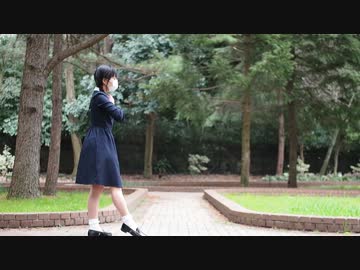終わりへ向かう始まりの歌　踊ってみた【ひだまりびーだま】