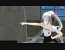 【MMD】 Fifties 銀あぴで♪夜もすがら君想ふ♪ 60fps