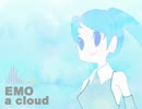 【初音ミク】a cloud【ハッピーハードコア】