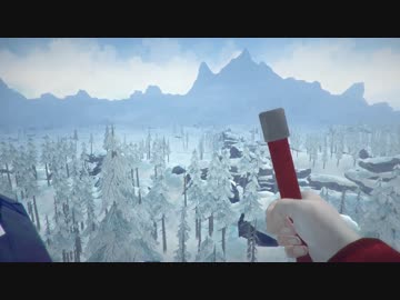 【The Long Dark】凍結サバイバル part11【ゆっくり実況プレイ】