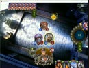 ドラゴンvsネクロ