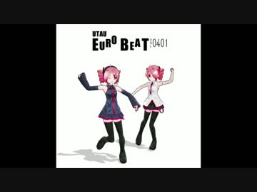 【重音テト】Lie and Love【オリジナル】