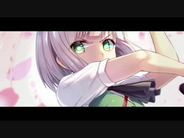 【東方ヴォーカル】 Siren (原曲：東方妖々夢 ～ Ancient Temple) 【CielArc】