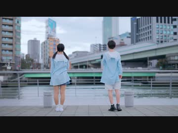 【ゆゆしろ】ウミユリ海底譚【踊ってみた】