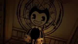 -Bendy and the Ink Machine- 第2章- - ティーザー予告編