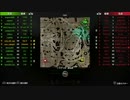 【WoT(PS4版)】シルバー荒稼ぎの方法をお見せします。(泣)(後半)【#4】