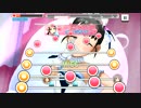 【デレステ】速度1で「shabon song(MASTER+)」 フルMISS