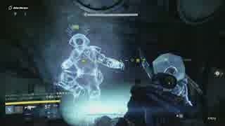 【実況】続・リア友とDESTINY Part58 剣で語る編