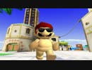 [スーパーマリオ64]マリオスワッグ