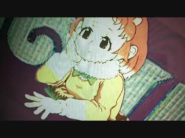 こはんダブテクノ【けものフレンズMAD】
