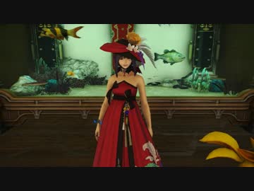 蒼天FF14 装備紹介動画3.5【ミラプリ参考】