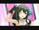 デレステMV俺得メンバー「shabon song」60fpsドットバイドット