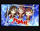 【デレステ】BEYOND THE STARLIGHT　2Dバージョン【エイプリルフール】