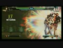 2017.03.25_町田タイトーKOF13レシオ大会【part2】