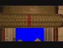 自ら棺桶を創造するキャッスルおじさんBB