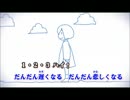 【歌ってみた】だんだん早くなる【空桜】