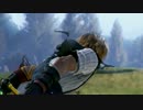 降格したティーダ14（ミスリルD）