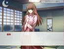 【朗読・雑談】疲れて癒やされたい