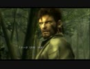 【実況】メタルギアシリーズ完全初見のMGS3 その1