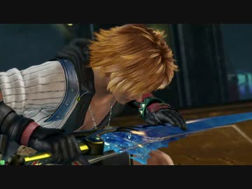 また昇格したティーダ15（ミスリルC）